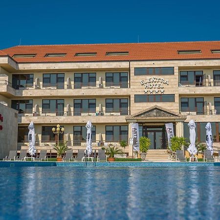 Elektra Vama Veche Hotel Eksteriør billede