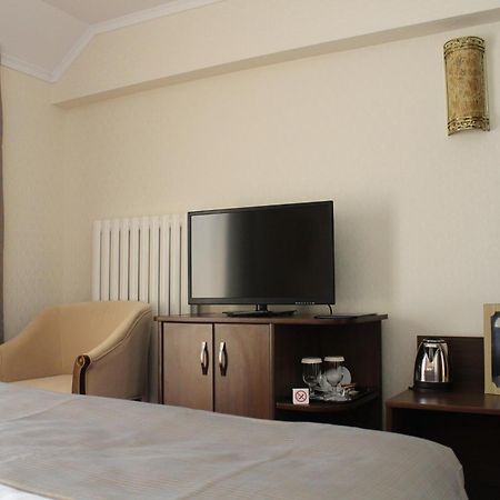 Elektra Vama Veche Hotel Værelse billede