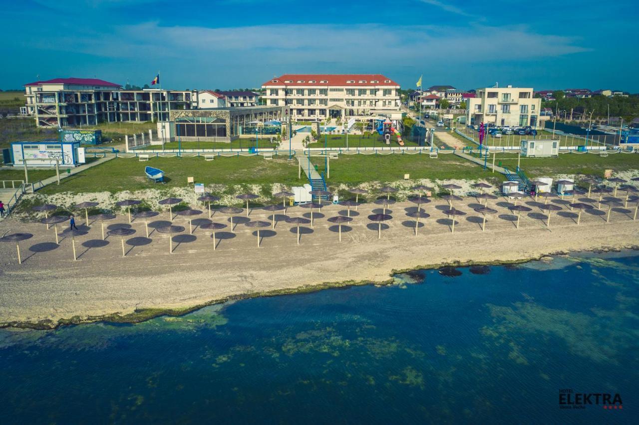 Elektra Vama Veche Hotel Eksteriør billede