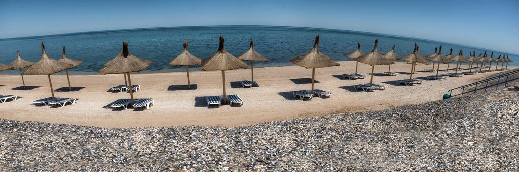 Elektra Vama Veche Hotel Eksteriør billede