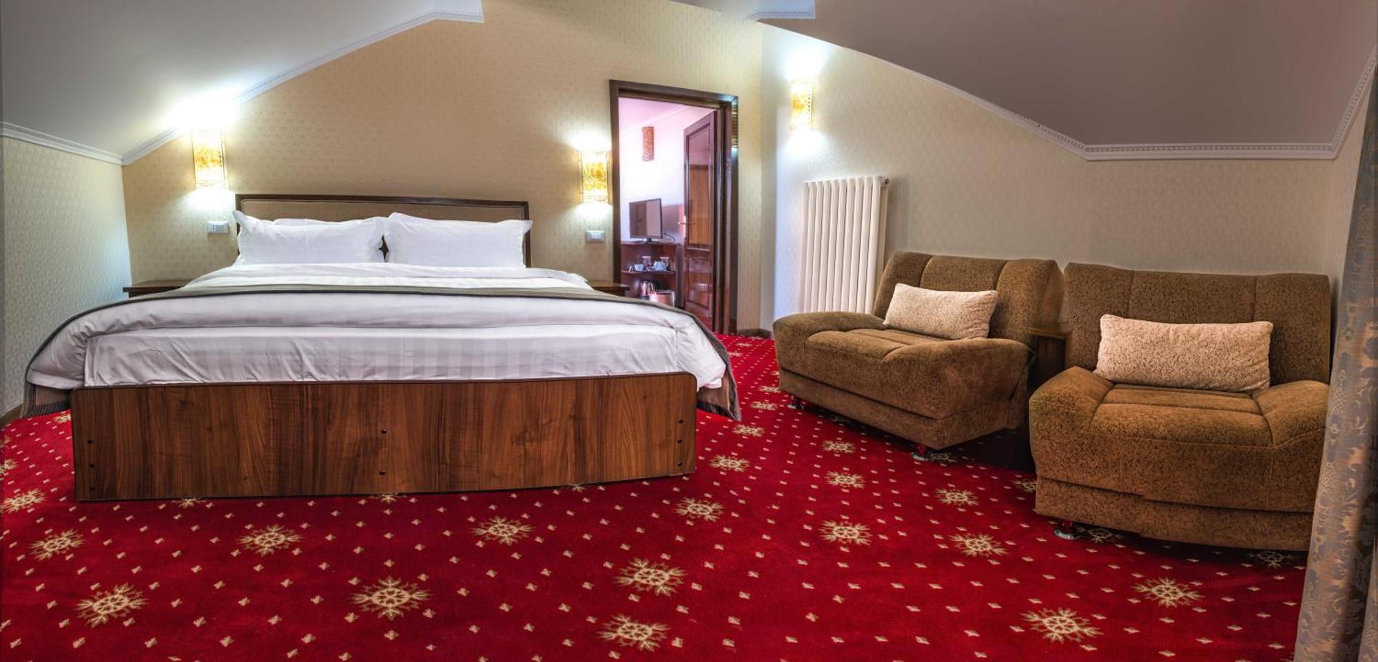 Elektra Vama Veche Hotel Eksteriør billede