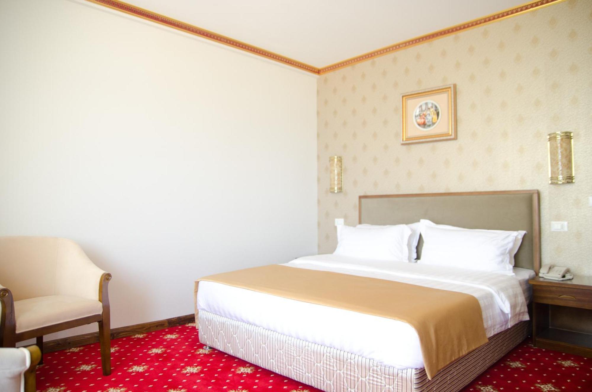 Elektra Vama Veche Hotel Værelse billede