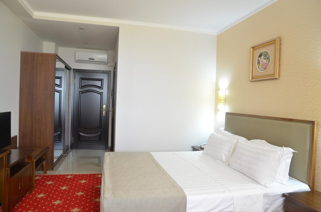 Elektra Vama Veche Hotel Værelse billede